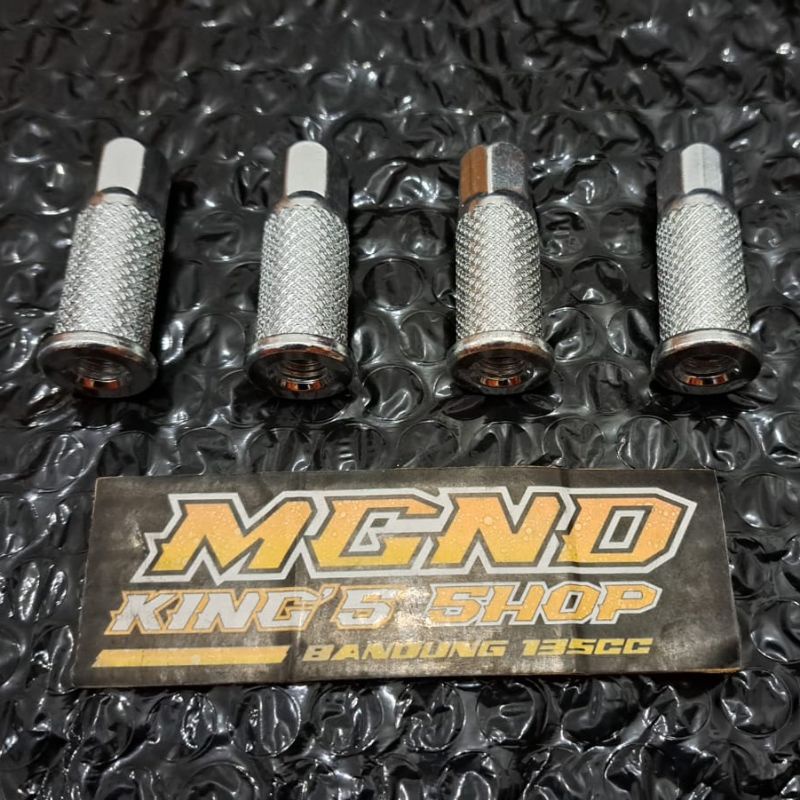 MUR HEAD NANAS RX KING PNP MIO JUPITER Z DLL