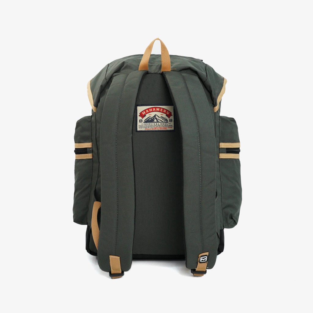 Mahameru Tas Ransel Darpa BM 18