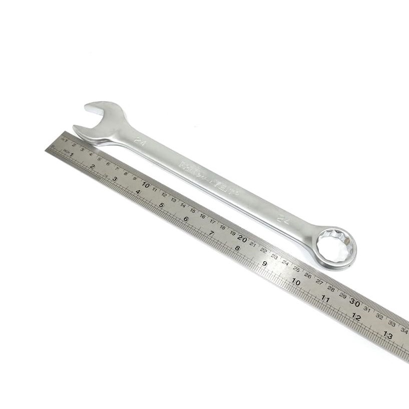 Kunci Ring + Pas Ukuran 24MM / Harga Per Pcs (G7213)