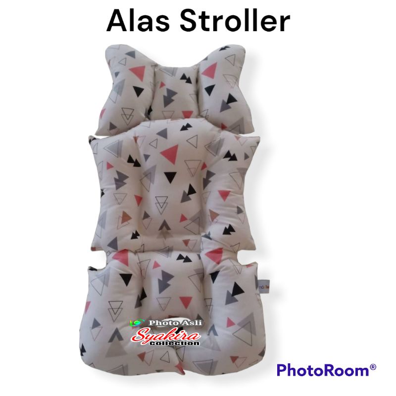 alas stroler