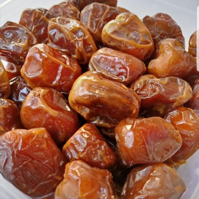 

Kurma Mesir Barari Pack 1Kg | Kurma Mesir Premium(EXP 2026)
