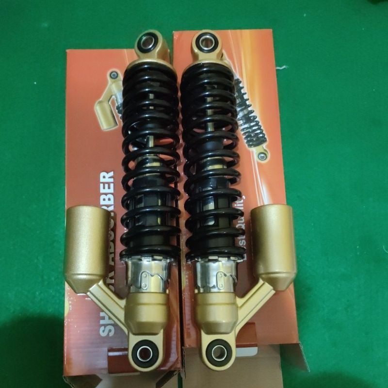 SKOK TIGER IMPORT SHOCK TIGER IMPORT SKOK BELAKANG TIGER IMPORT