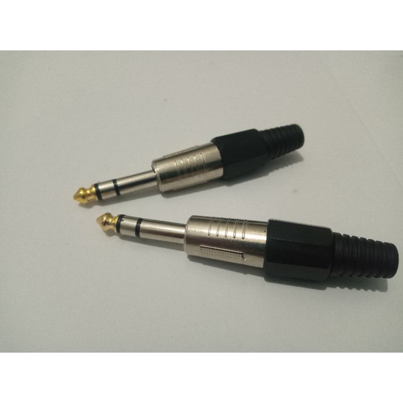 JACK AKAI/TOA STEREO CANARE