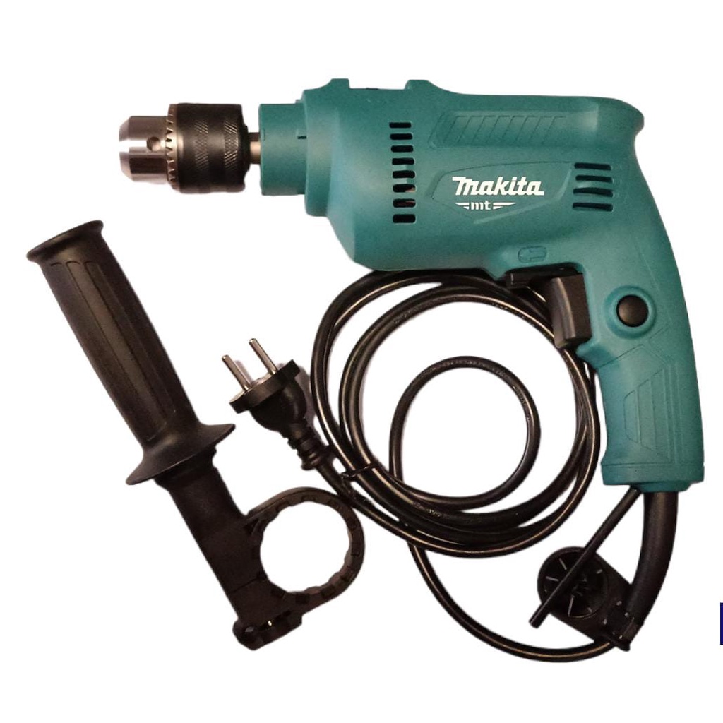 MAKITA M0801B / MESIN BOR LISTRIK 13mm BOLAK BALIK