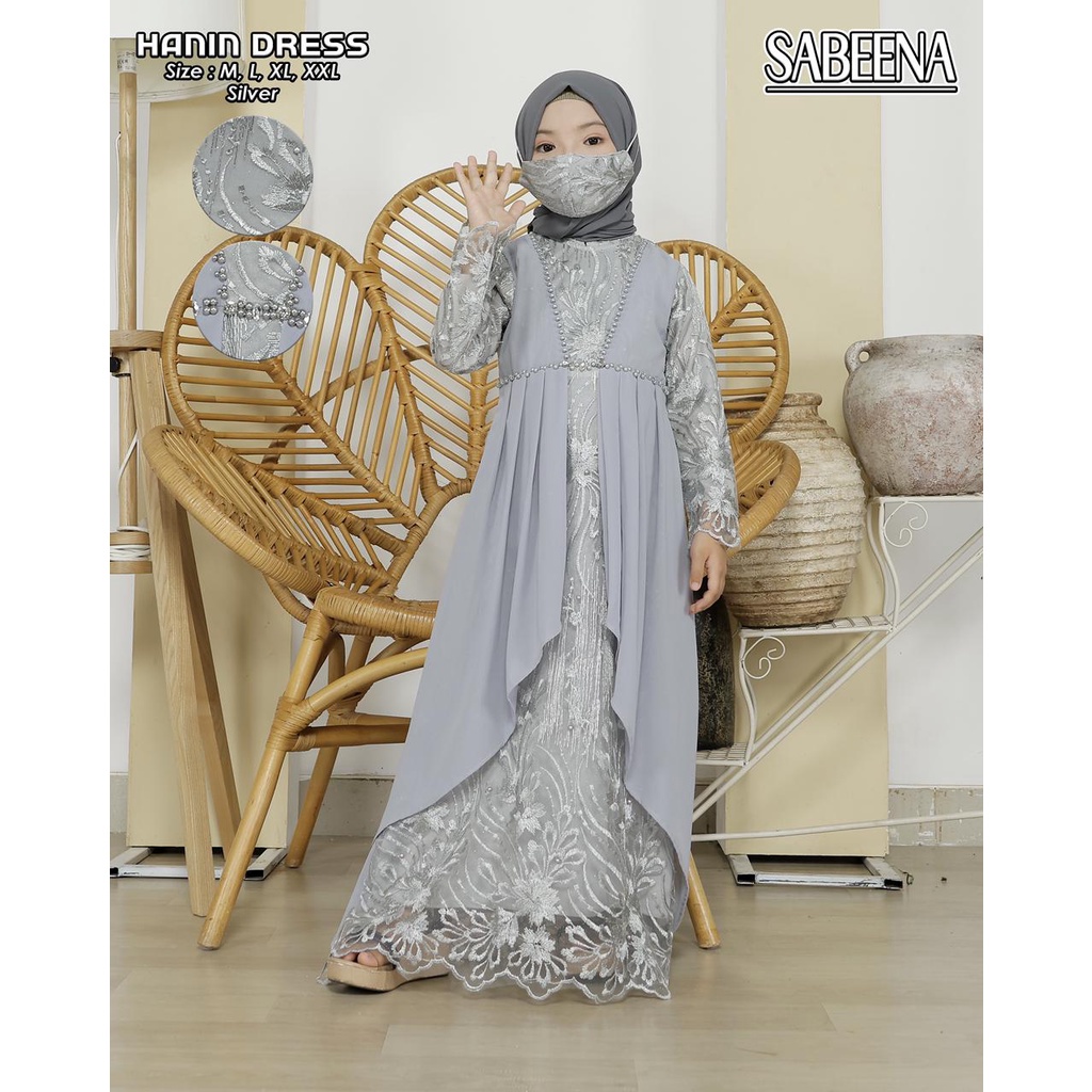 GAMIS ANAK GAMIS CANTIK GAMIS PAYET GAMIS LEBARAN BUAT KELUARAGA