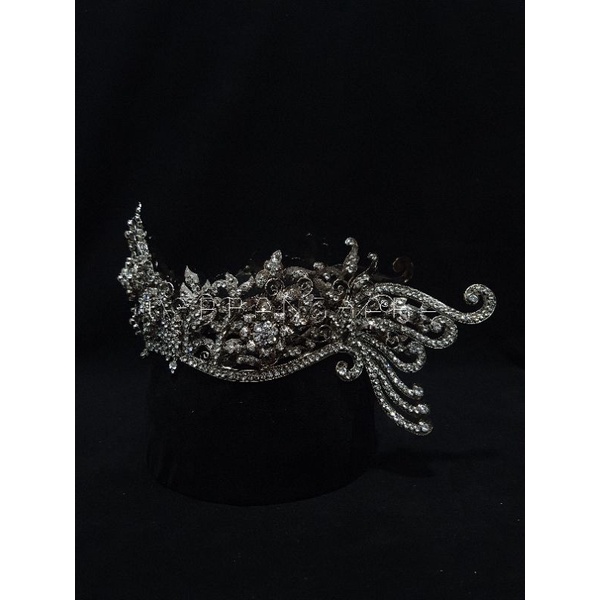 Siger / Mahkota Pengantin V4