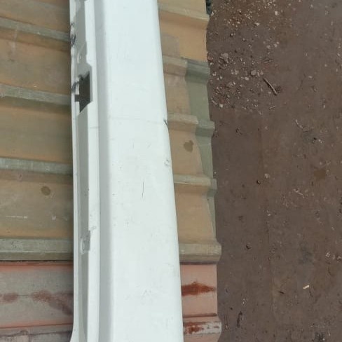 {BEKAS} bumper belakang granmax 2020 Berkualitas