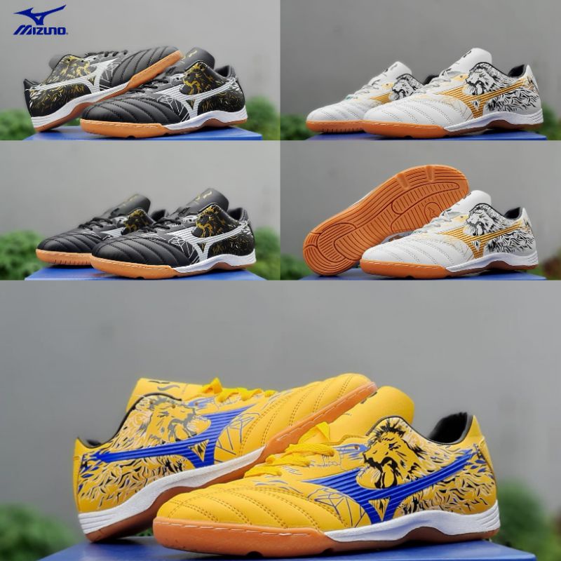 Sepatu Futsal Mizuno Sepatu Futsal Dewasa Sepatu Futsal Sepatu Futsal Pria Wanita Sepatu Futsal Terb
