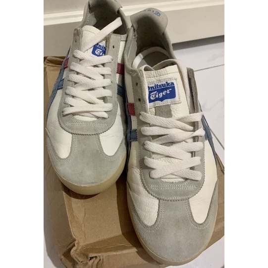 Sepatu Onitsuka Tiger - Second Ori