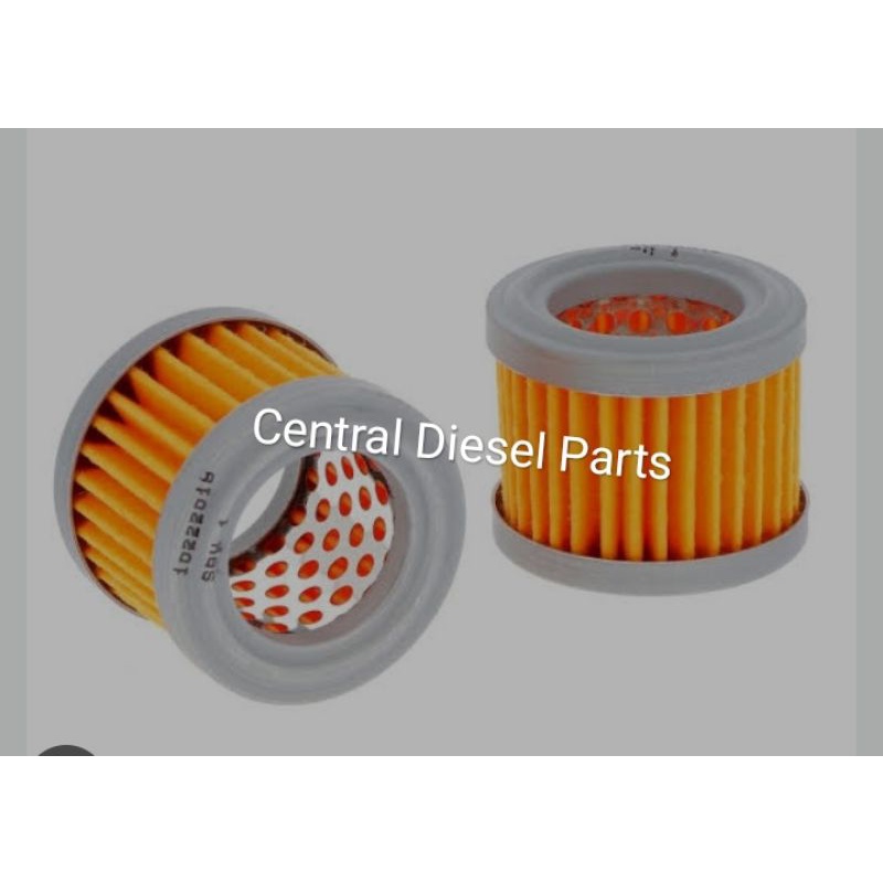 Fuel Filter Solar PowerPump 8-94337-0220 F-7914 F1714 Sakura