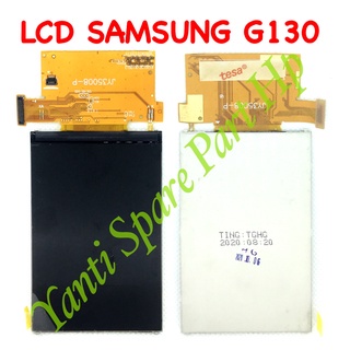 Lcd Touchscreen Samsung G130 Original New