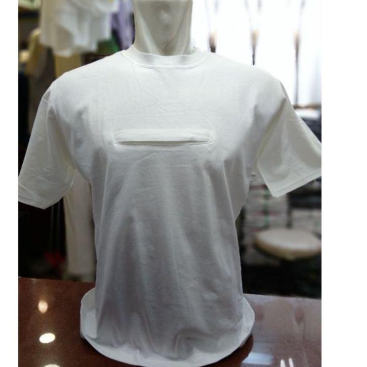 Depan1 BIYYA// KAOS OBLONG PRIA // OBLONG DALAMAN PRIA// KAOS OBLONG HAJI DAN UMROH// PAKAIAN HAJI D