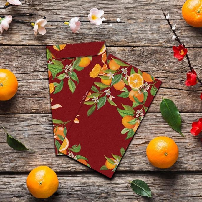 

ANGPAU CUSTOM / ANGPAO IMLEK / ANGPAU IMLEK / ANGPAU IMLEK 2023 / RG64654T