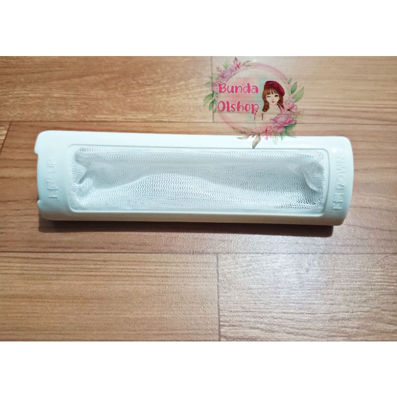 Saringan Air Mesin Cuci Sharp 12cm x 3,5cm | Saringan Air Sharp