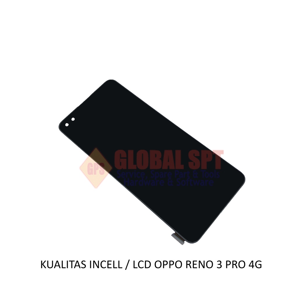 ORI INCELL / LCD TOUCHSCREEN OPPO RENO 3 PRO 4G