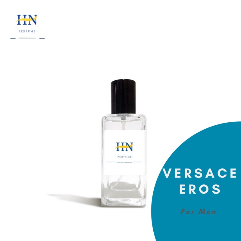 HN Parfum Pria - Vercase