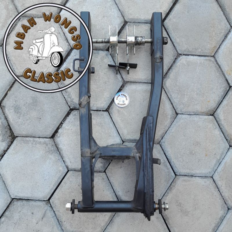 ARM FULLSET NEW CB 150R ORIGINAL