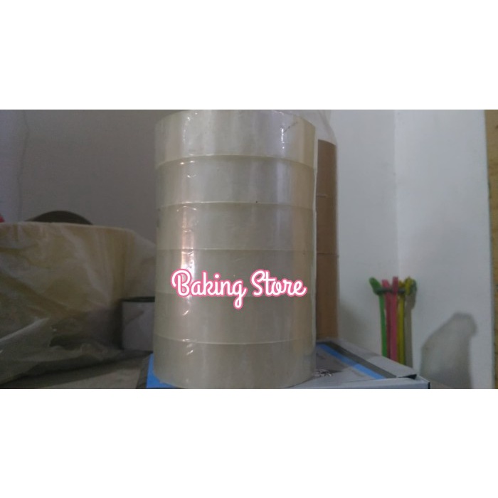 

Isolatif – Solatip Wontape 1''