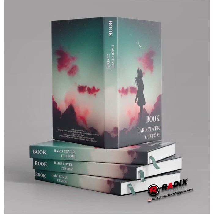 

favorit] Note Book Hard Cover Custom