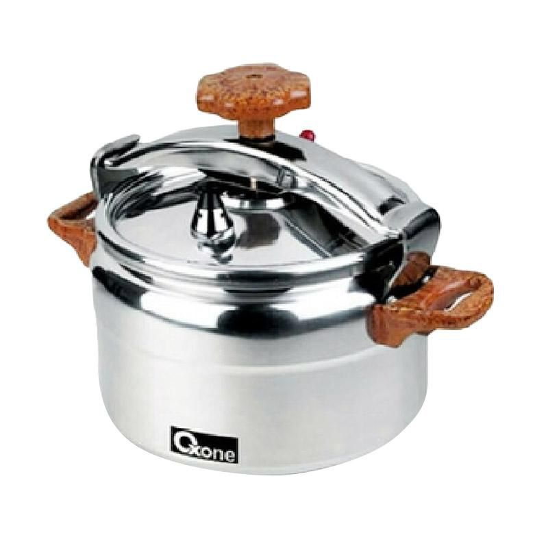 OXONE PRESSURE COOKER 12Lt 2012
