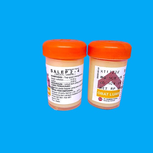 SALEP 2-4 ZWAFEL 24 CIUBROS