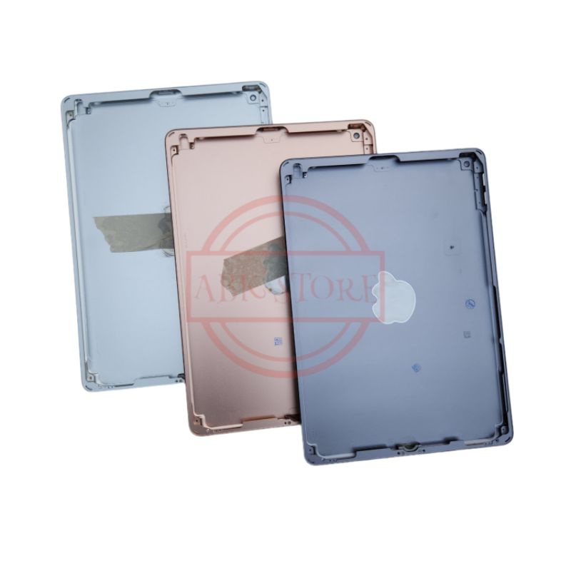 BACK CASING KESING HOUSING BACKDOOR IPAD 6 9.7&quot; 2018 A1893 WIFI ONLY