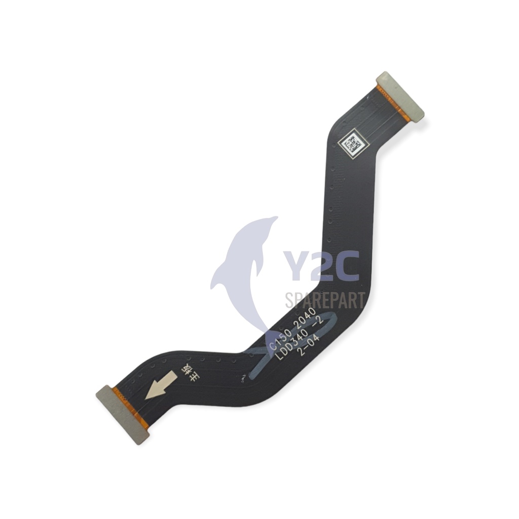 FLEXI MAIN BOARD OPPO RENO 4F / RENO 4 LITE / FLEXIBLE