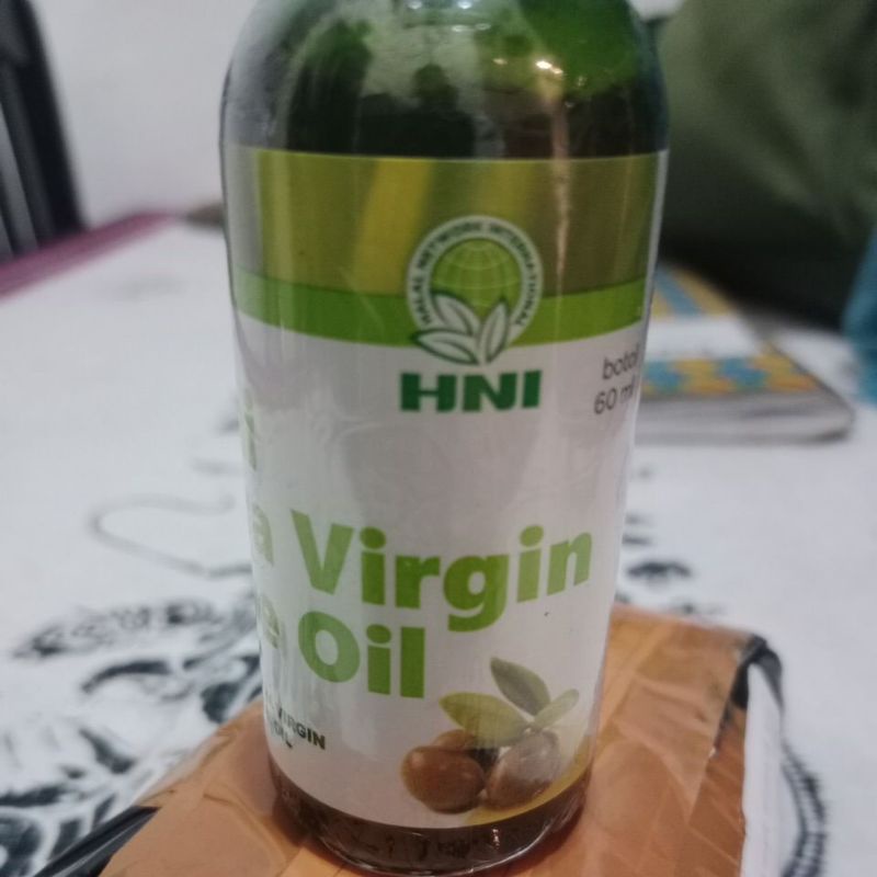 

Minyak zaitun Palestina