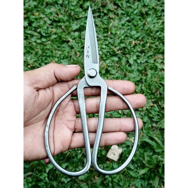 

gunting stanlis import