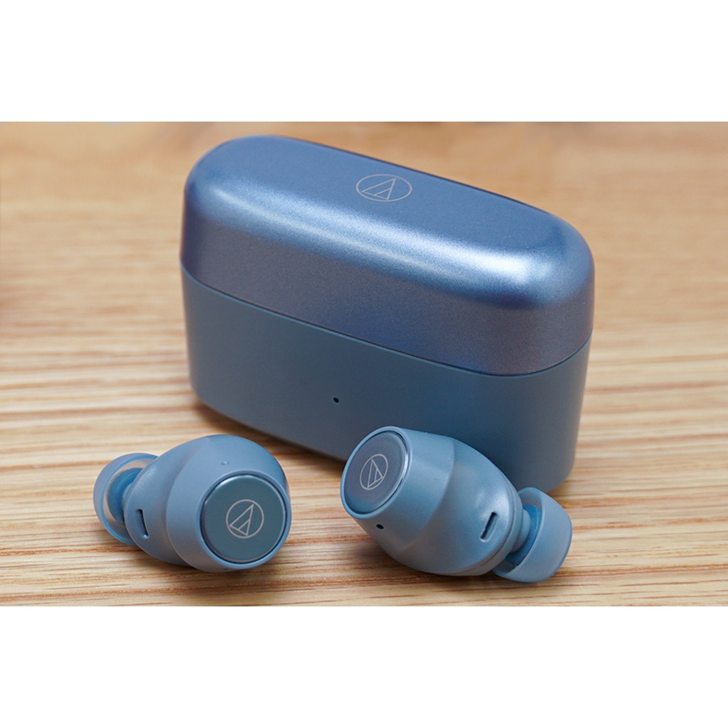 Audio Technica ATH-CKS30TW CKS30 TW CKS 30 TWS True Wireless Earphone