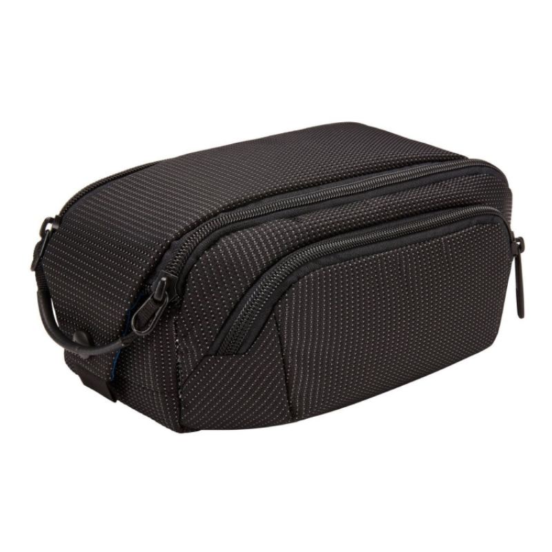 Tas Thule Crossover Pounch/Toiletry Bag – Black
