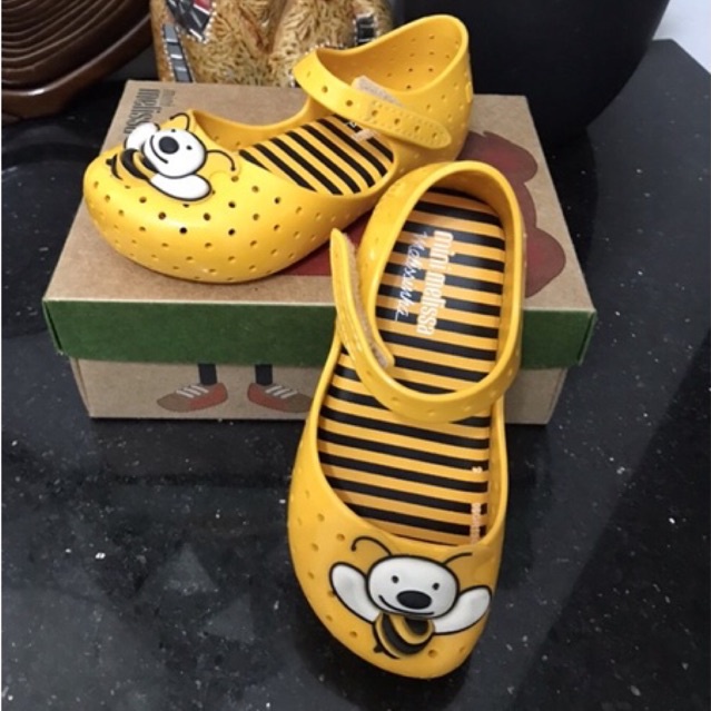 

Mini Mellisa Bee 8 US - Preloved