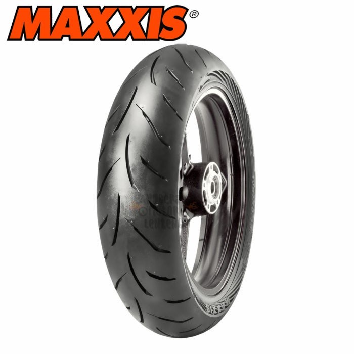 Ban Tubeless Maxis Supra Revo Jupiter Vega MX Maxxis Victra 90/80-17