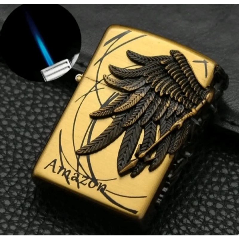 Korek Api Unik Korek Api Gas Motif Korek Api Isi Ulang Korek Api Mini