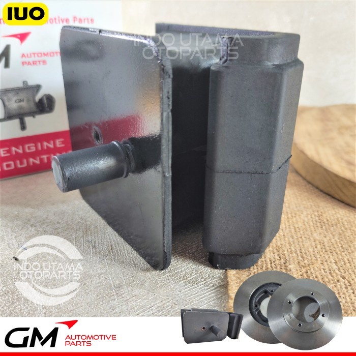 Engine Mounting monting Canter PS125 PS136 PS110 Dudukan Mesin GM