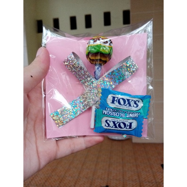

mini gift