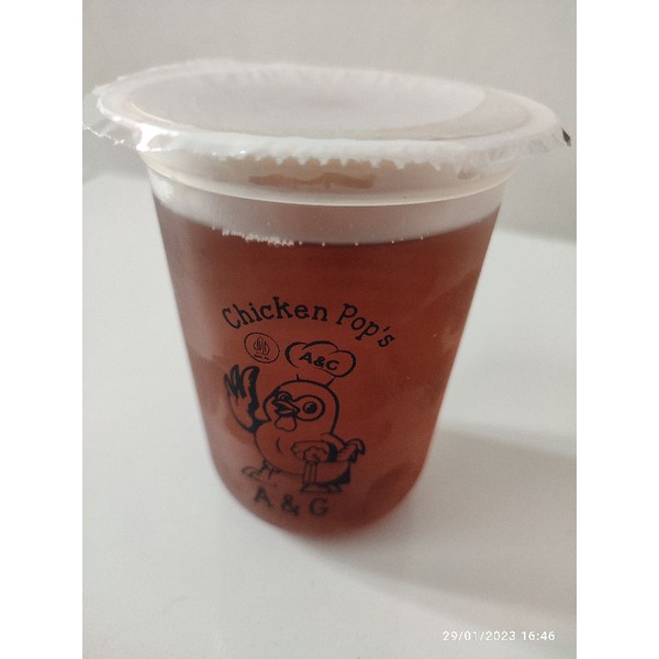

lemon tea