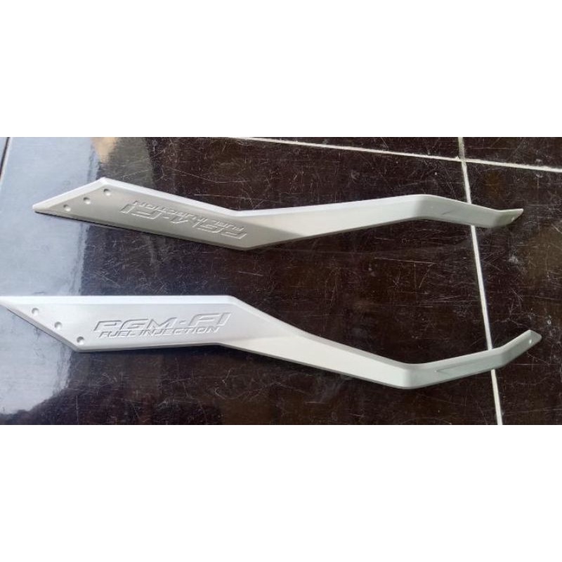 garnis  vario.125/150 led old ORI