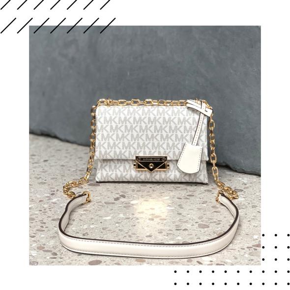 Michael Kors Cece XS Chain Crossbody