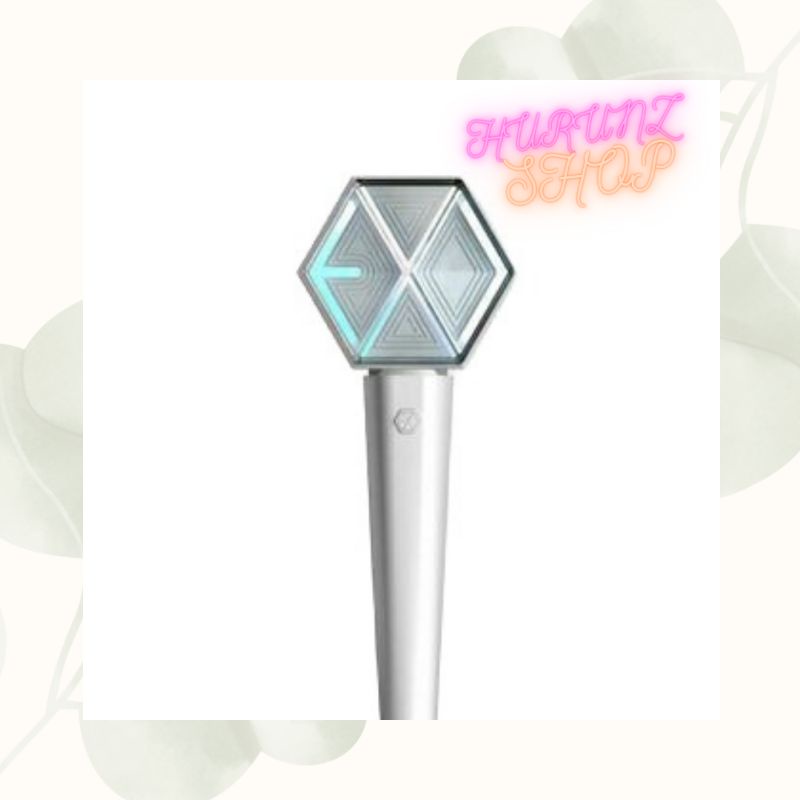 Lightstick EXO Official VER.3
