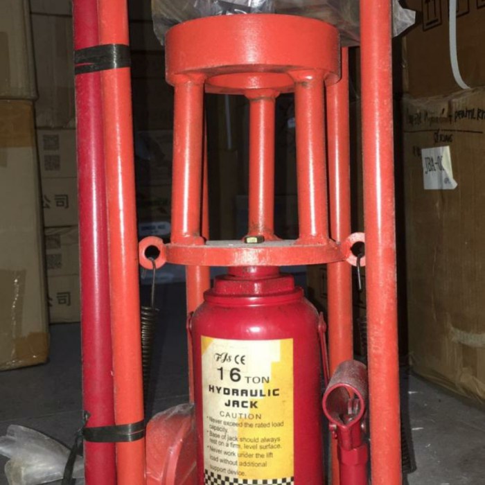 Dongkrak Alat Press Pres Manual Hose Selang Ac Mobil Manual Dongkrak Ac Mobil