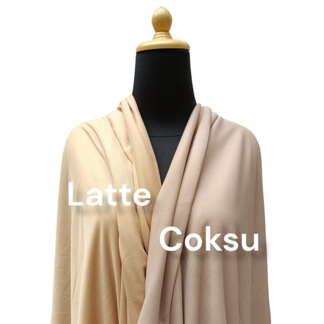 KAIN FURING HYGET KAOS HAIGET DALEMAN BRUKAT GAMIS CERUTY PER 0.5M
