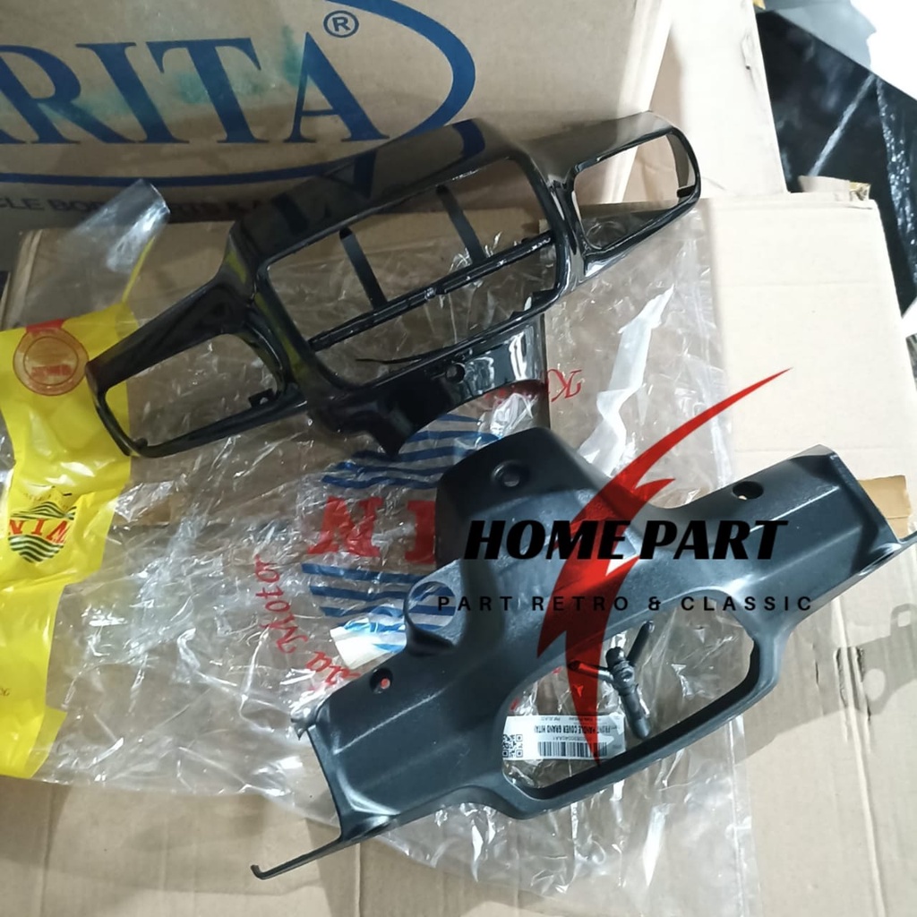 BATOK KEPALA ASTREA GRAND IMPRESA MERK WIN