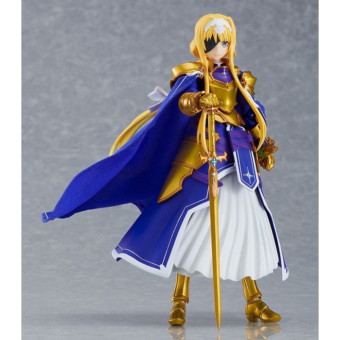 figma Alice Synthesis Thirty - Sword Art Online Alicization