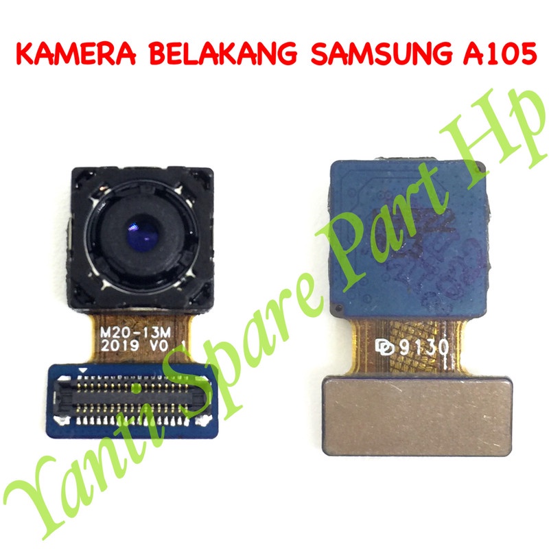 Kamera Belakang Samsung A10 A105 Original Terlaris New