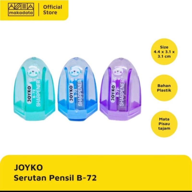 peraut joyco / peraut murah /peraut warna