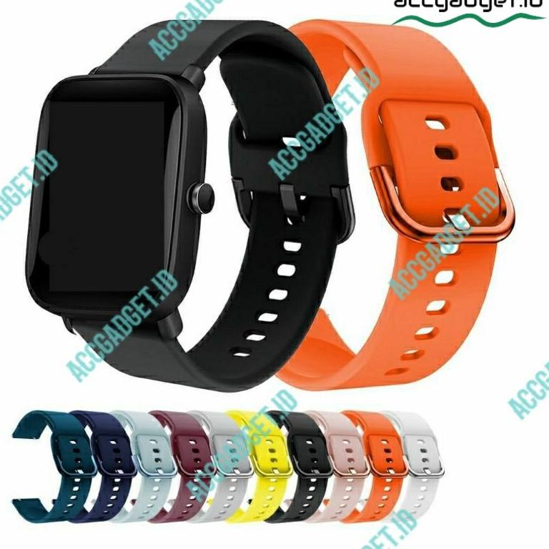Modis Tali Strap Fashion untuk Smartwatch Vyatta Fitme XP/Fitme Pro X2 / Fitme One / Spectre Gen 2  