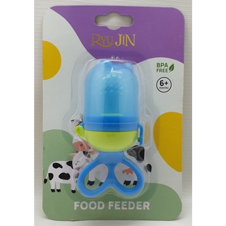 RYU JIN BABY FOOD FEEDER 6M+ / RJ-007