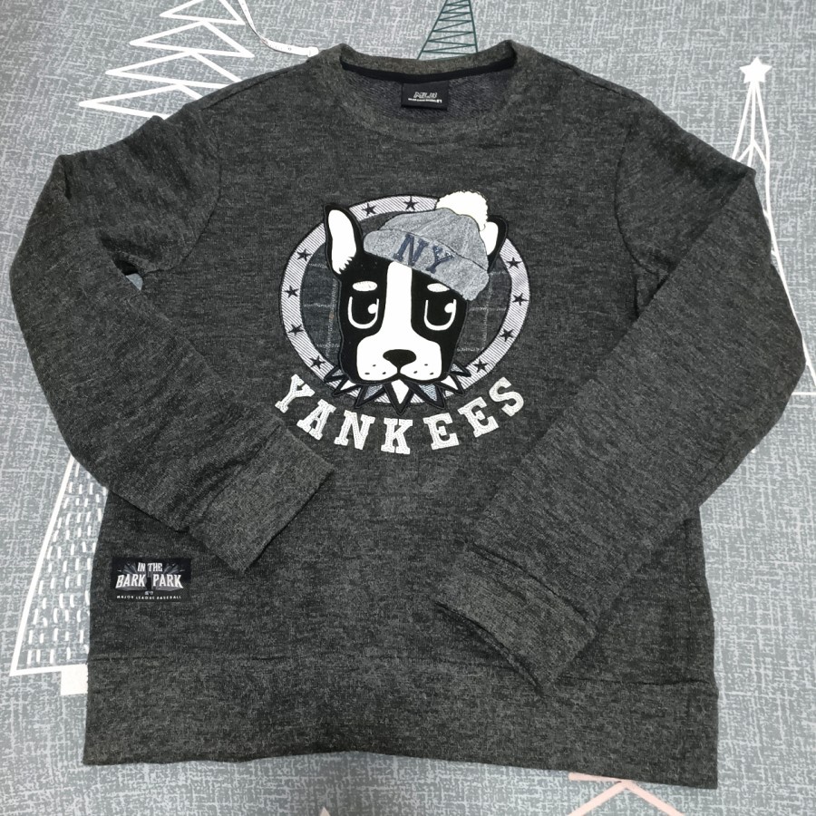 crewneck MLB Yankees original