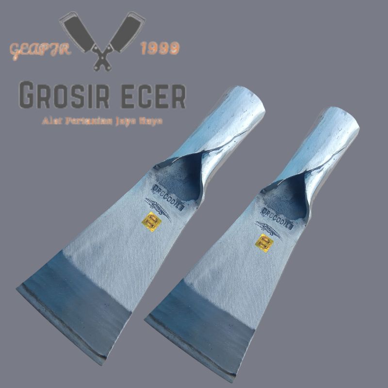 

Dodos sawit malaysia no 1 tanpa asah super tajam kwalitas bagus crocodile asli cap buaya